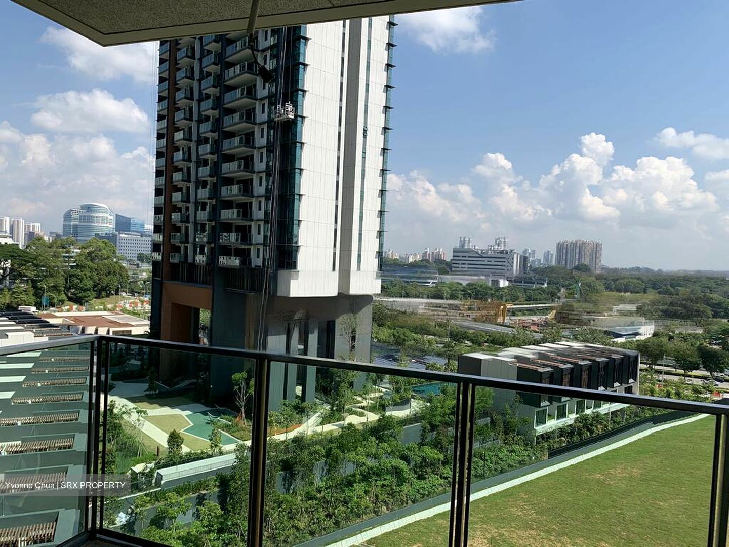 Normanton Park (D5), Apartment #489195731